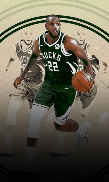 Khris in the Middle